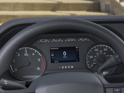 2026 Ford Chassis Cab F-450® XL