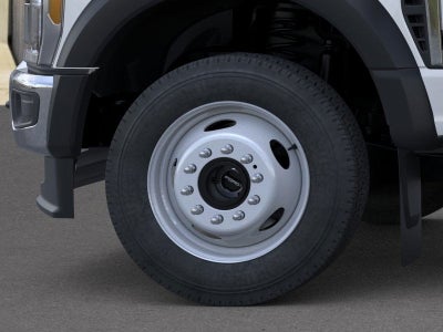 2026 Ford Chassis Cab F-450® XL