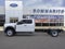 2026 Ford Chassis Cab F-450® XL