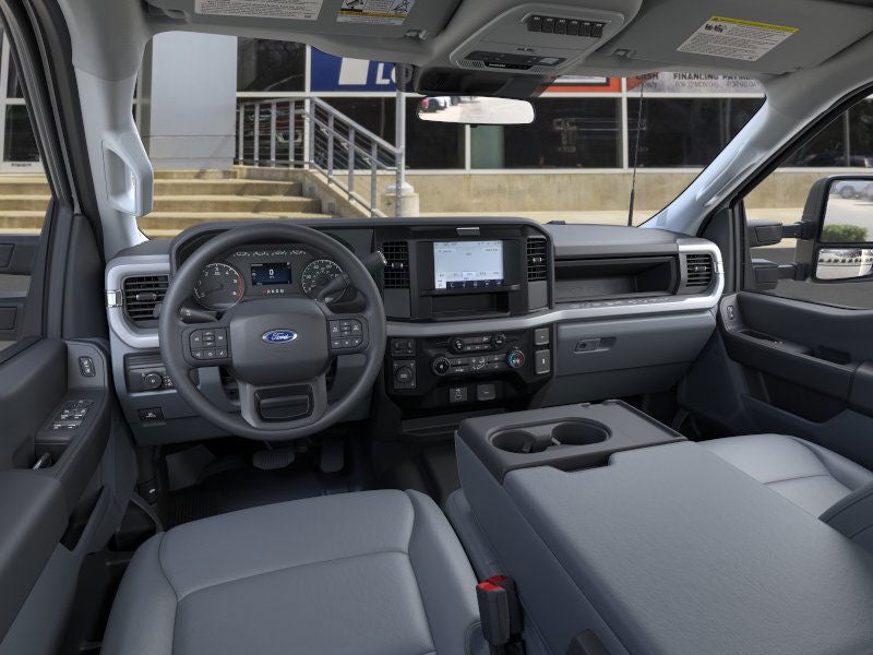 2026 Ford Chassis Cab F-450® XL