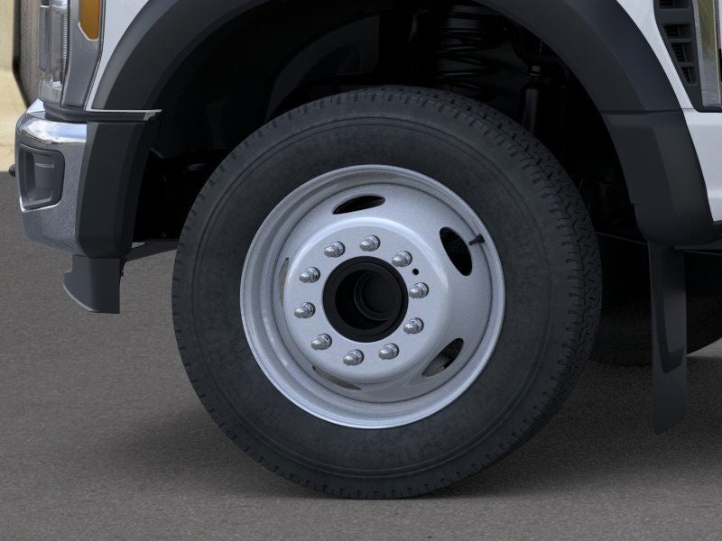 2026 Ford Chassis Cab F-550® XL