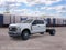 2026 Ford F-350SD XLT DRW