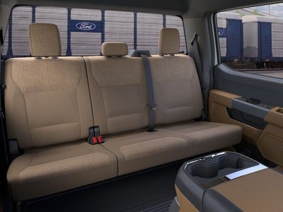 2026 Ford F-350SD XLT DRW