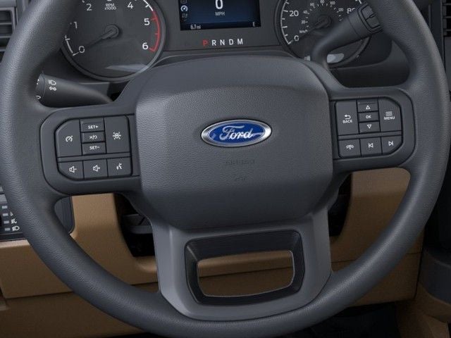 2026 Ford F-350SD XLT DRW