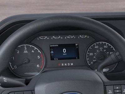2026 Ford F-350SD XLT DRW