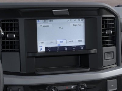 2026 Ford F-350SD XLT DRW