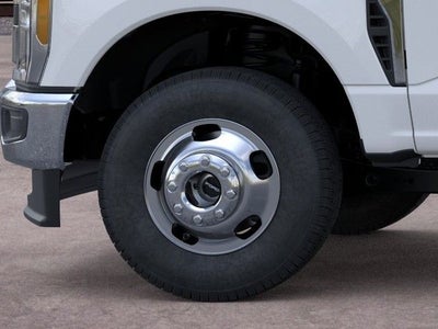 2026 Ford F-350SD XLT DRW