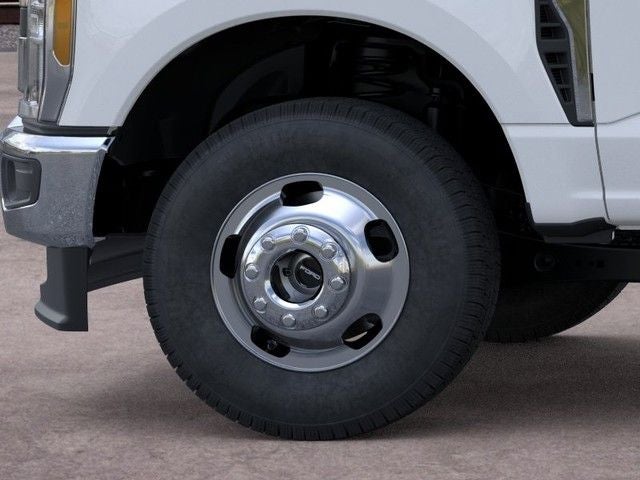 2026 Ford F-350SD XLT DRW