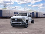 2026 Ford F-350SD XLT DRW