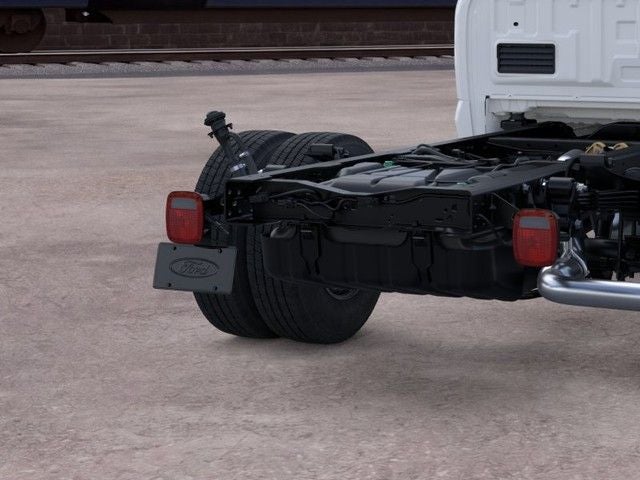 2026 Ford F-350SD XLT DRW