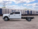 2026 Ford F-350SD XLT DRW
