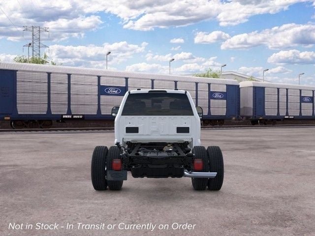 2026 Ford F-350SD XLT DRW