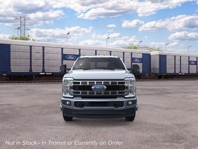 2026 Ford F-350SD XLT DRW