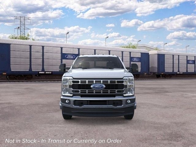 2026 Ford F-350SD XLT DRW