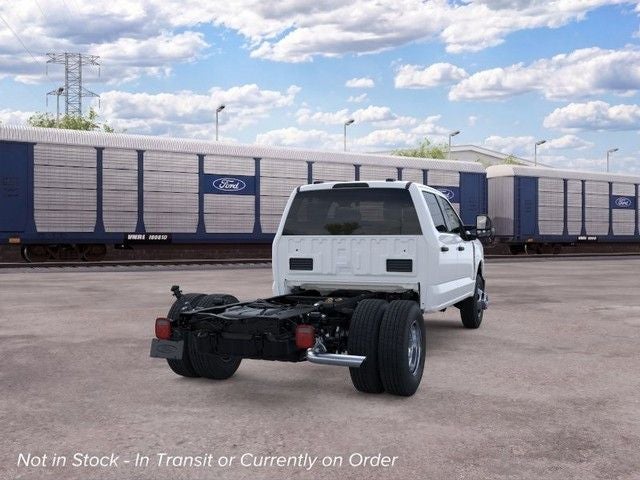 2026 Ford F-350SD XLT DRW