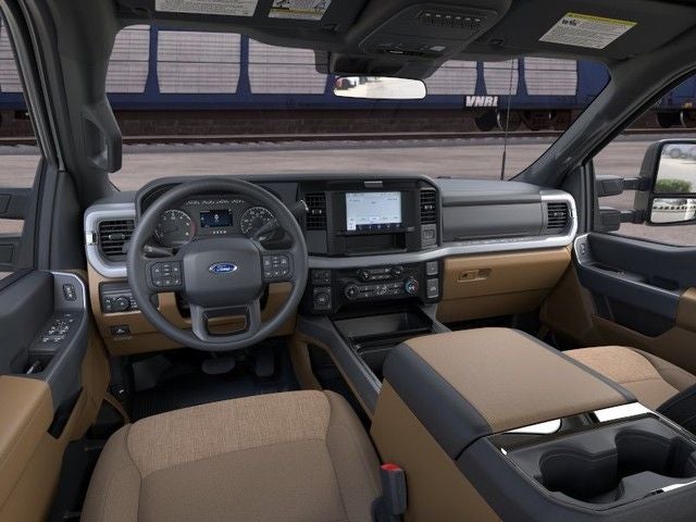2026 Ford F-350SD XLT DRW