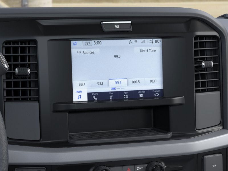 2026 Ford Chassis Cab F-450® XL