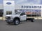 2026 Ford Chassis Cab F-450® XL