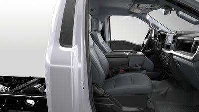 2026 Ford Chassis Cab F-450® XL