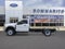 2026 Ford Chassis Cab F-550® XL