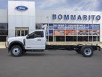 2026 Ford Chassis Cab F-550® XL