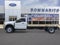 2026 Ford Chassis Cab F-550® XL