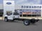2026 Ford Chassis Cab F-550® XL