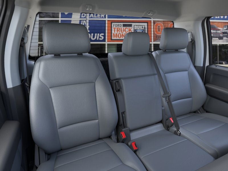 2026 Ford Chassis Cab F-550® XL