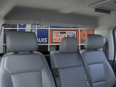 2026 Ford Chassis Cab F-550® XL