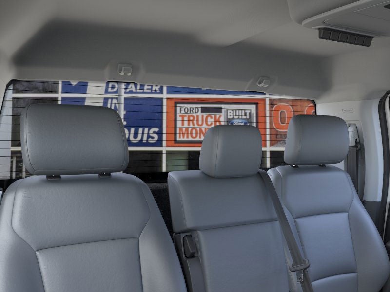 2026 Ford Chassis Cab F-550® XL