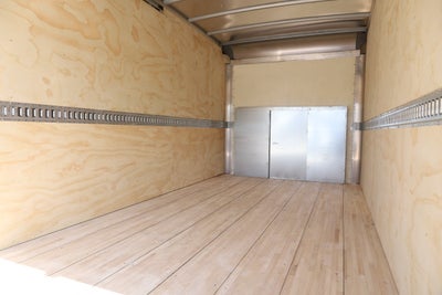 2024 Ford Econoline Cutaway E-350 SRW