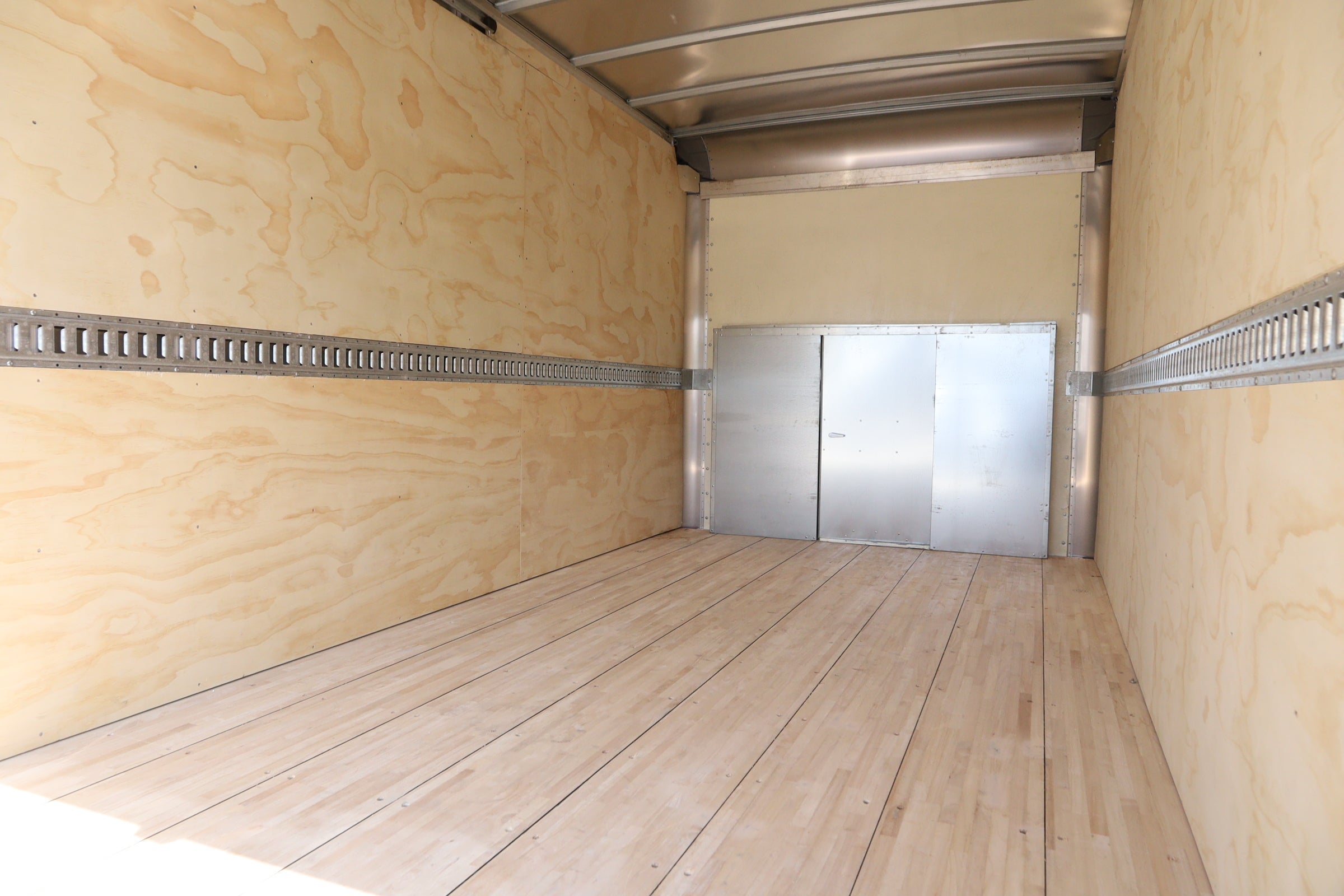 2024 Ford Econoline Cutaway E-350 SRW