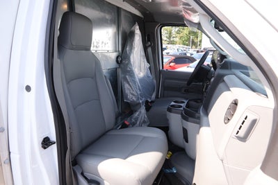 2024 Ford Econoline Cutaway E-350 SRW