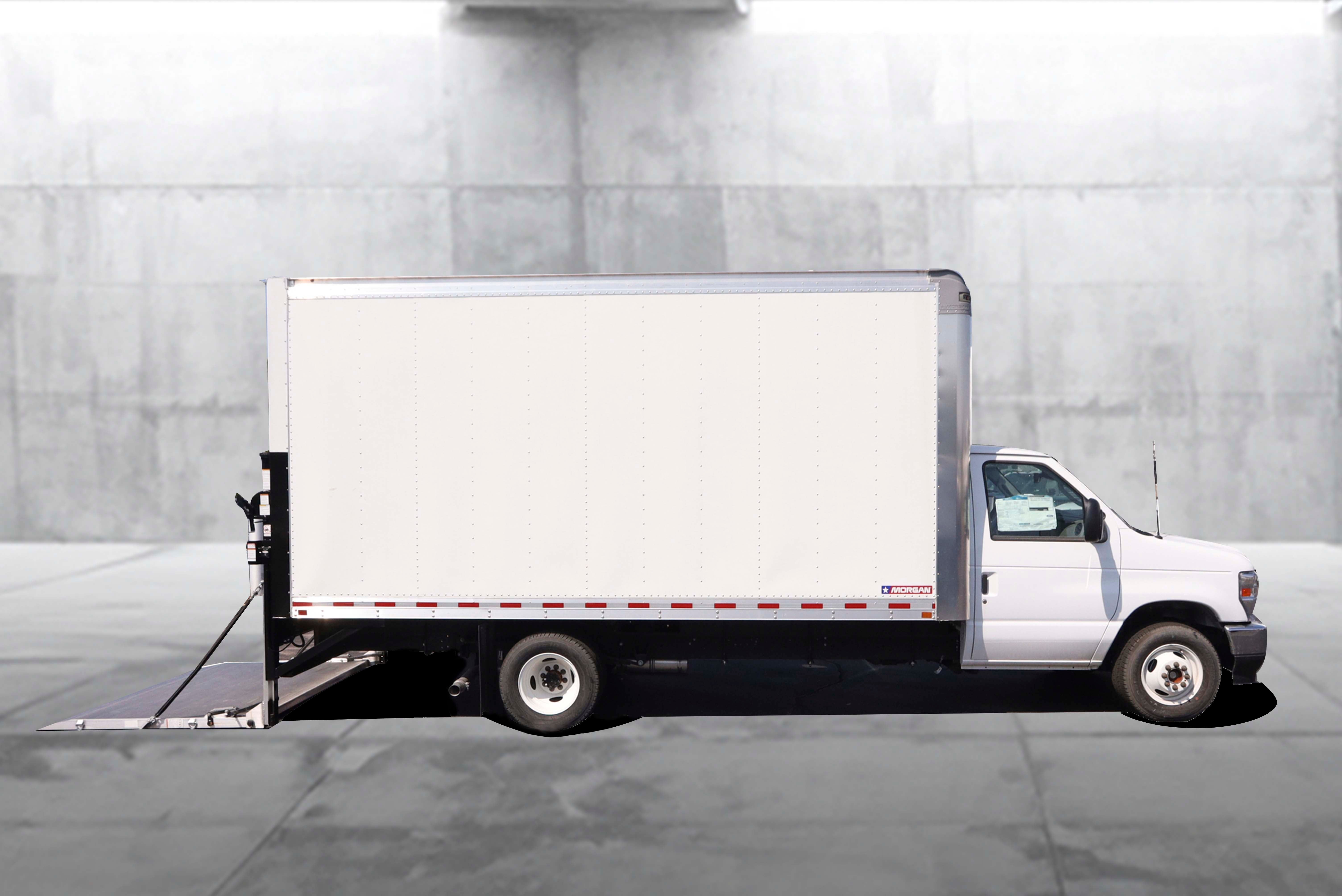 2024 Ford Econoline Cutaway E-350 SRW