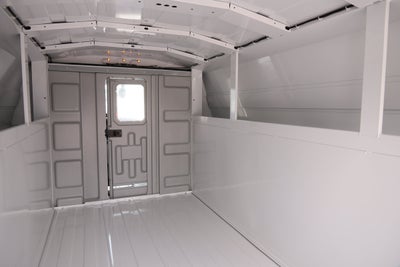 2026 Ford E-350SD Base Cutaway
