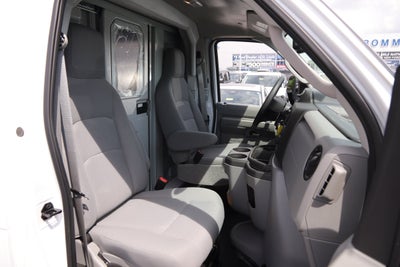 2026 Ford E-350SD Base Cutaway
