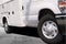 2026 Ford E-350SD Base Cutaway