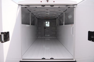 2026 Ford E-350SD Base Cutaway