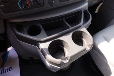 2027 Ford Econoline Cutaway E-450 DRW