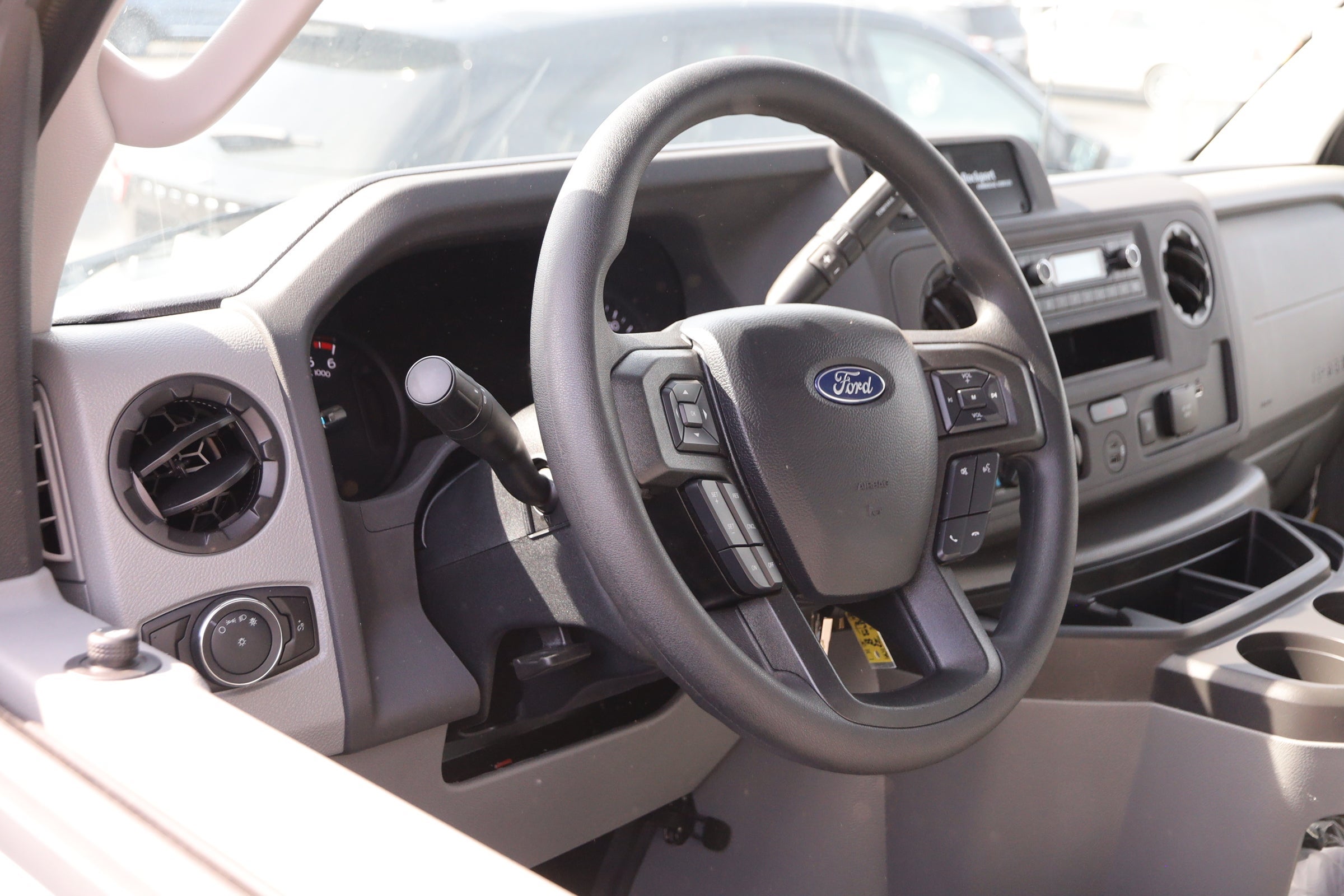 2027 Ford Econoline Cutaway E-450 DRW
