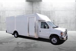 2027 Ford Econoline Cutaway E-450 DRW