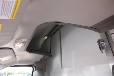 2027 Ford Econoline Cutaway E-450 DRW