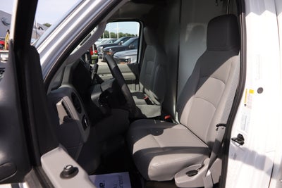 2027 Ford Econoline Cutaway E-450 DRW