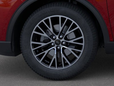 2025 Ford Escape Plug-in Hybrid