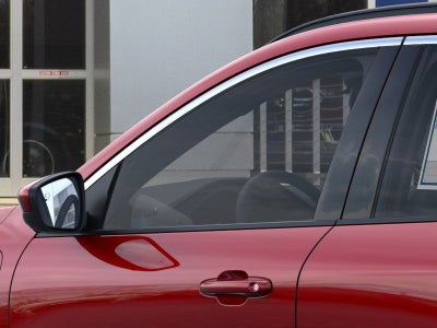 2025 Ford Escape Plug-in Hybrid