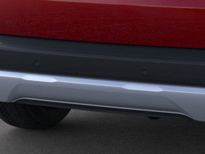 2025 Ford Escape Plug-in Hybrid