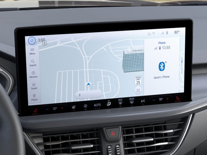 2026 Ford Escape Plug-in Hybrid