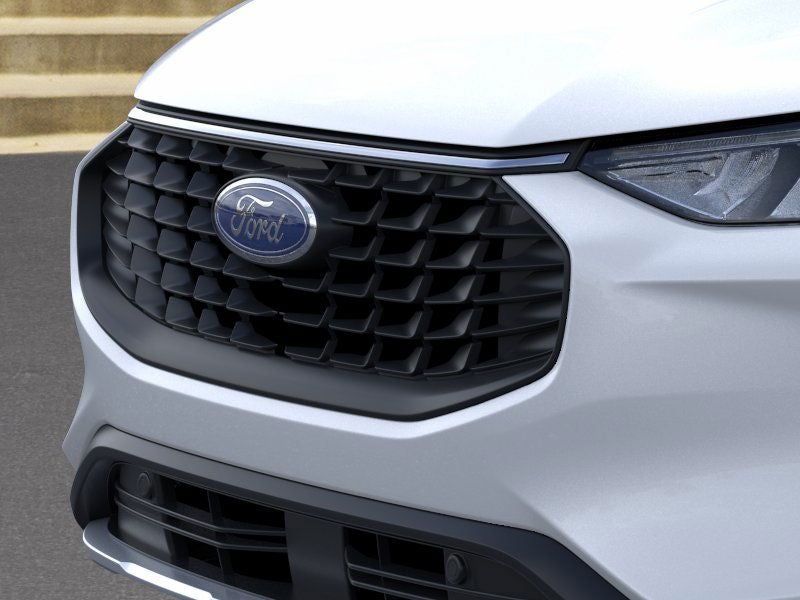 2026 Ford Escape Plug-in Hybrid