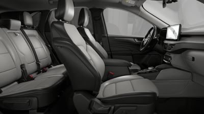 2026 Ford Escape Plug-in Hybrid