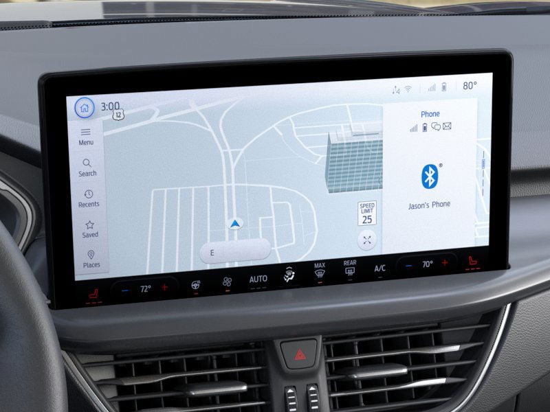 2026 Ford Escape Plug-in Hybrid